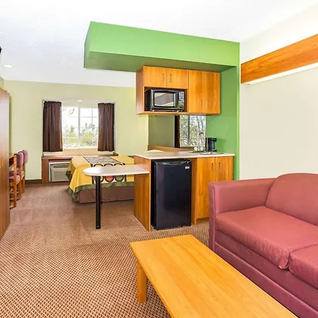 Super 8 By Wyndham Parker/Se Denver Area-3