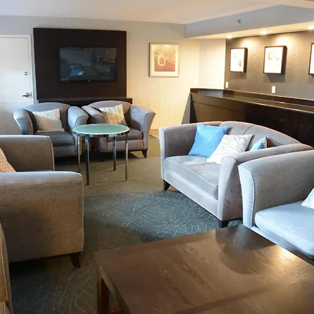 The Armon Stamford Hotel & Conference Center-3