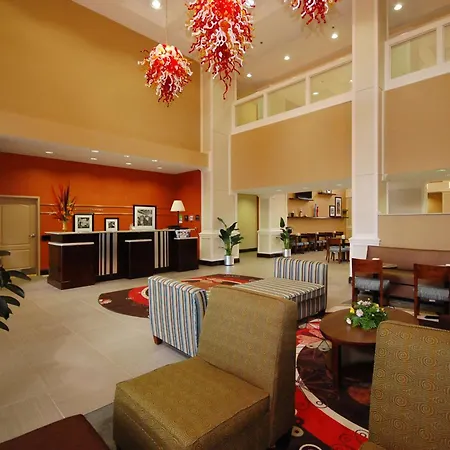 Hampton Inn Jackson/Flowood - Airport Area Ms-3