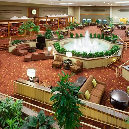 Holiday Inn Cincinnati Airport By Ihg-2