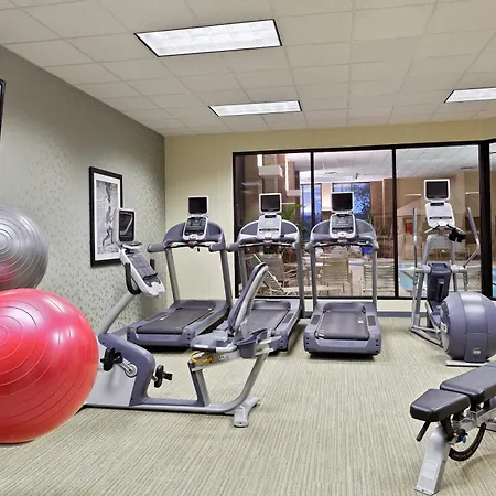 Holiday Inn Cincinnati Airport By Ihg-3