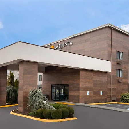 La Quinta Inn By Wyndham Everett-2