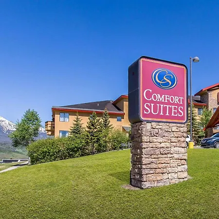 Comfort Suites Summit County-2