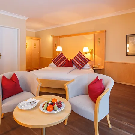 Beausite Park Hotel-3