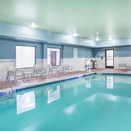 Holiday Inn Express Hotel & Suites Glasgow By Ihg-2