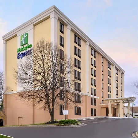 Holiday Inn Express Hunt Valley By Ihg-3