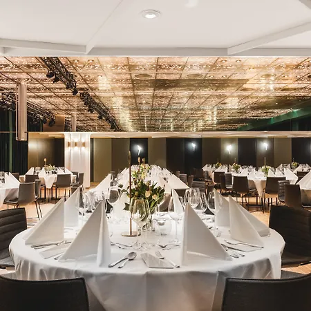 Hotel Norge By Scandic-3