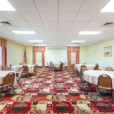 Quality Inn Easton-3