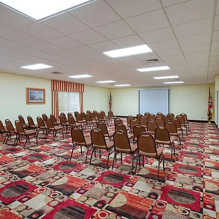 Quality Inn Easton-2