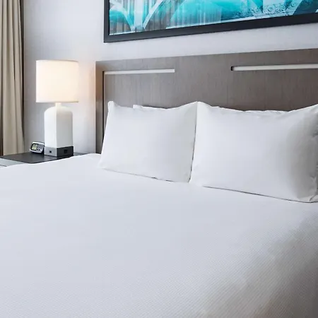 Hyatt House Washington Dc/The Wharf-2