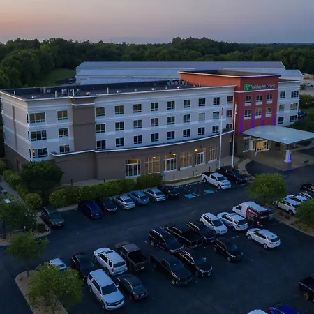 Holiday Inn Express Georgetown By Ihg-2