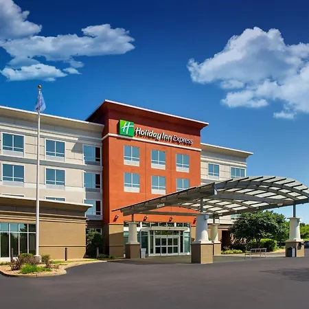 Holiday Inn Express Georgetown By Ihg-3