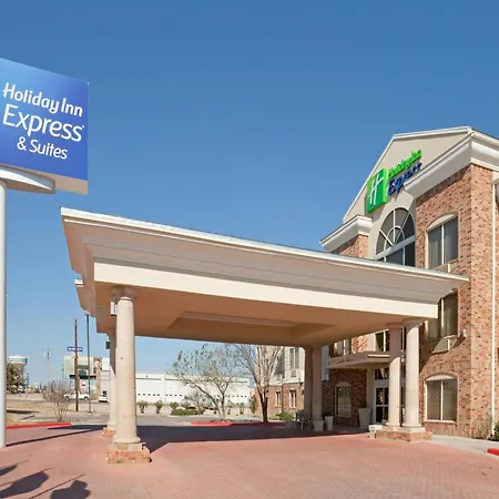 Holiday Inn Express Hotel & Suites Eagle Pass By Ihg-3