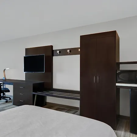 Holiday Inn Express Atmore By Ihg-2