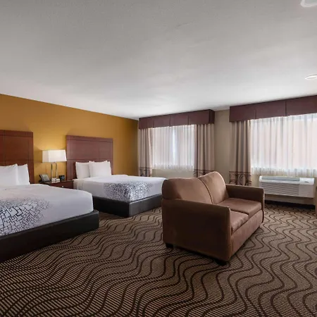 La Quinta By Wyndham Castle Rock-2