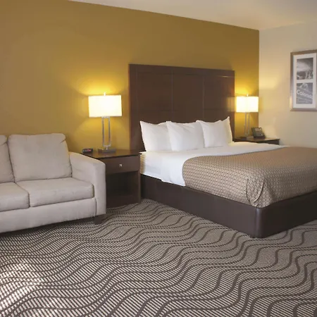 La Quinta By Wyndham Castle Rock-3