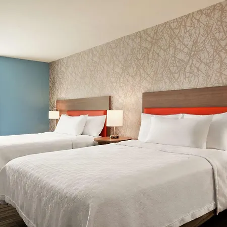 Home2 Suites By Hilton Silver Spring-3