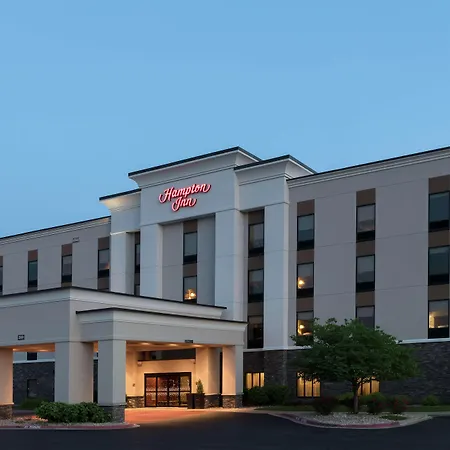 Hampton Inn Branson - Branson Hills-2