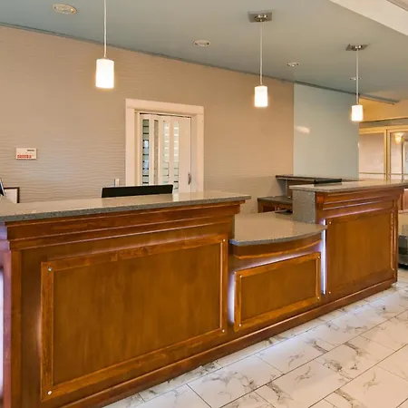 Lighthouse Suites Inn-3