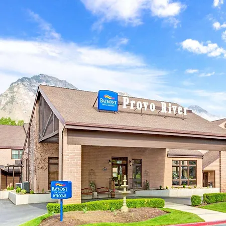 Provo River Inn-3