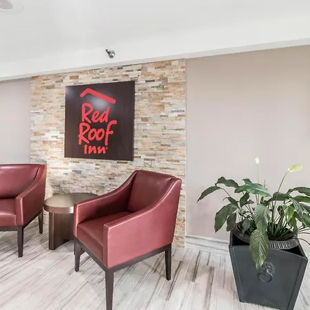 Red Roof Inn Cadiz-2