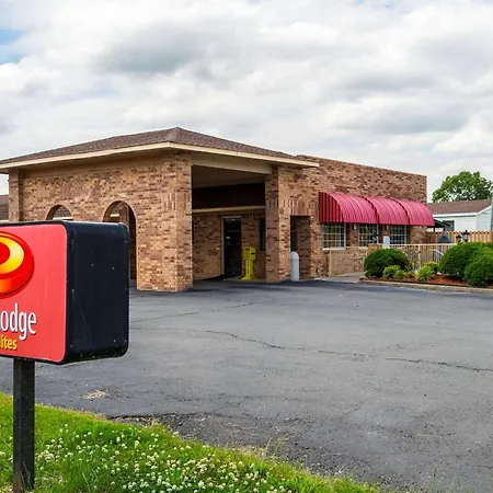 Econo Lodge & Suites Brinkley-2