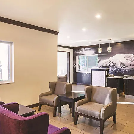 La Quinta Inn By Wyndham Olympia - Lacey-2