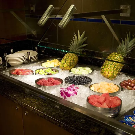 Doubletree By Hilton Norwalk-3