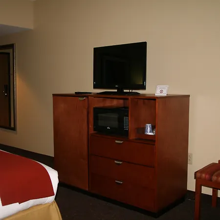 Holiday Inn Express & Suites Greenville By Ihg-2
