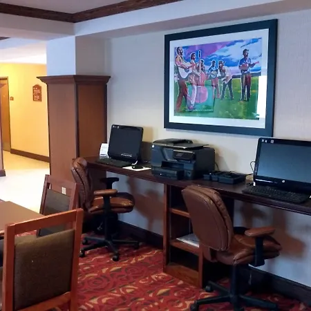 Holiday Inn Express & Suites Greenville By Ihg-3