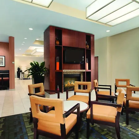 Hyatt House Hartford North/Windsor-2