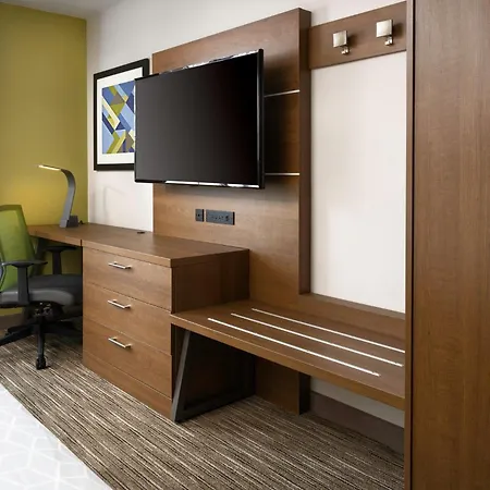 Holiday Inn Express Hotel & Suites Olive Branch By Ihg-2
