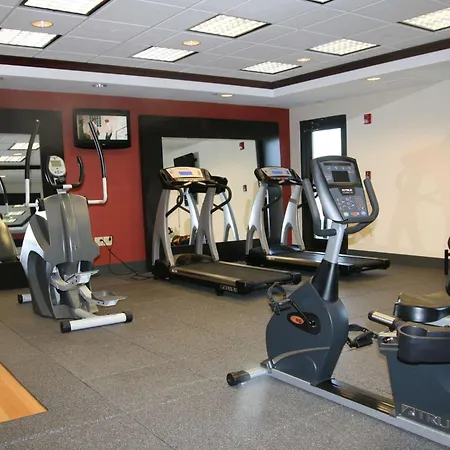 Hampton Inn Olive Branch-3