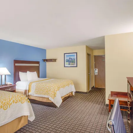 Days Inn -New Haven-3
