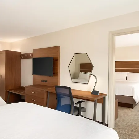 Holiday Inn Express & Suites Searcy By Ihg-3