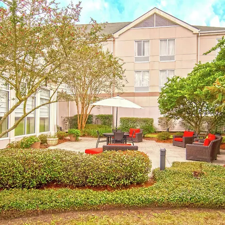 Hilton Garden Inn New Orleans Airport-3