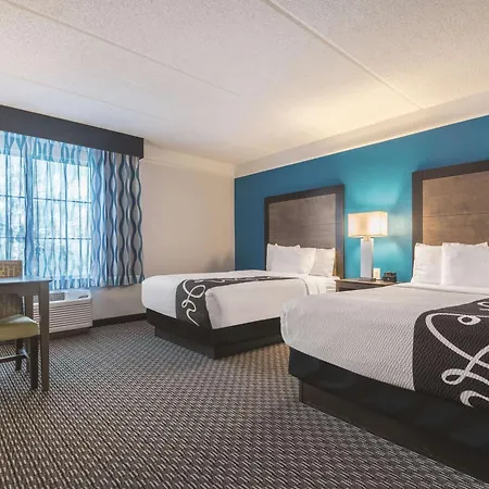 La Quinta By Wyndham Orlando Lake Mary-3