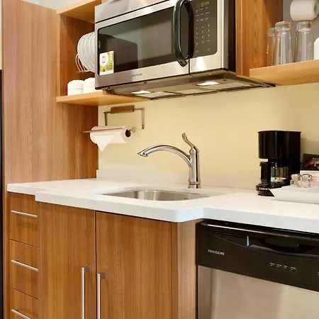 Home2 Suites By Hilton Edmond-3