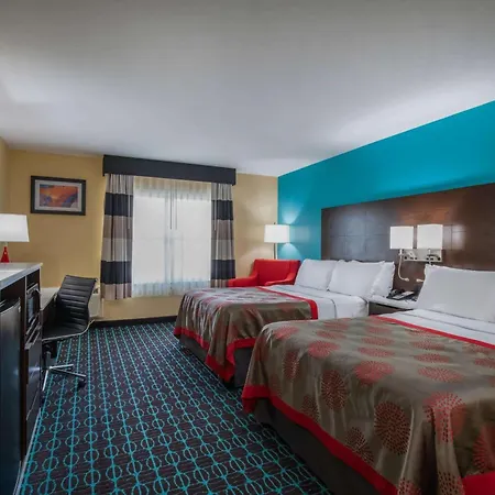 Ramada By Wyndham Groton Mystic-3