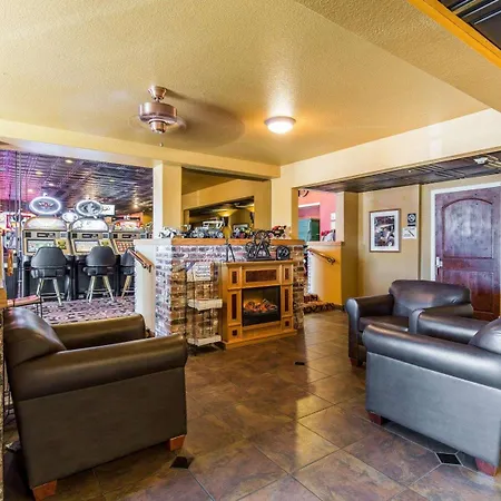 Quality Inn Winnemucca - Model T Casino-3