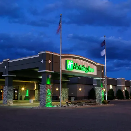 Holiday Inn Fargo By Ihg-3