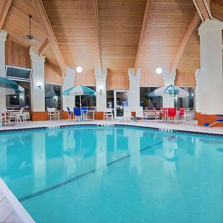 Baymont By Wyndham Pella-3