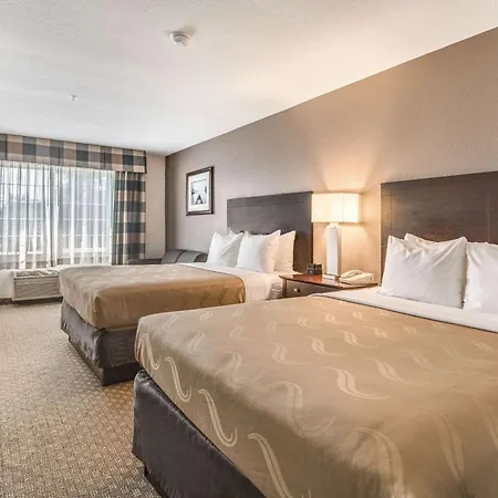Quality Inn-3