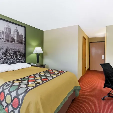 Western Inn & Suite Grinnell Ia-2