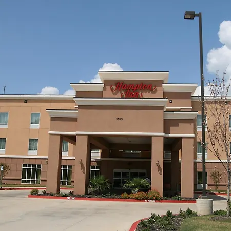 Hawthorn Extended Stay By Wyndham Kilgore-2