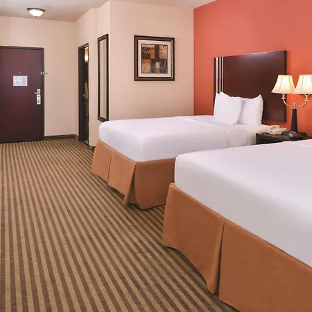 La Quinta By Wyndham Woodward-2