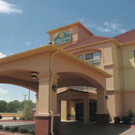 La Quinta By Wyndham Woodward-3