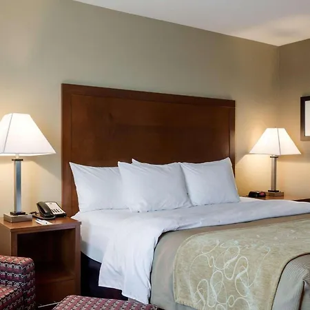 Comfort Inn & Suites Watford City-3