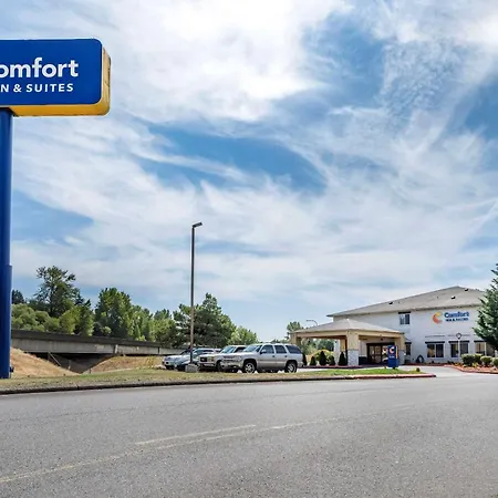 Comfort Inn & Suites Kelso - Longview-2
