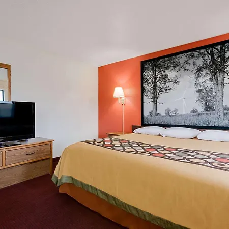Hillside Inn & Suite-3